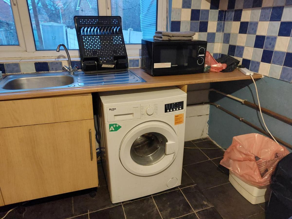 Dream Basildon Apartment Ngoại thất bức ảnh