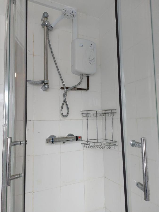 Dream Basildon Apartment Ngoại thất bức ảnh