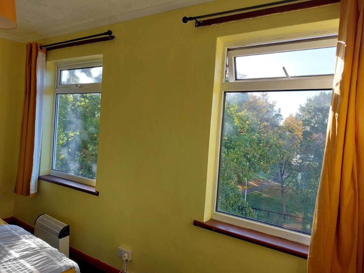 Dream Basildon Apartment Ngoại thất bức ảnh