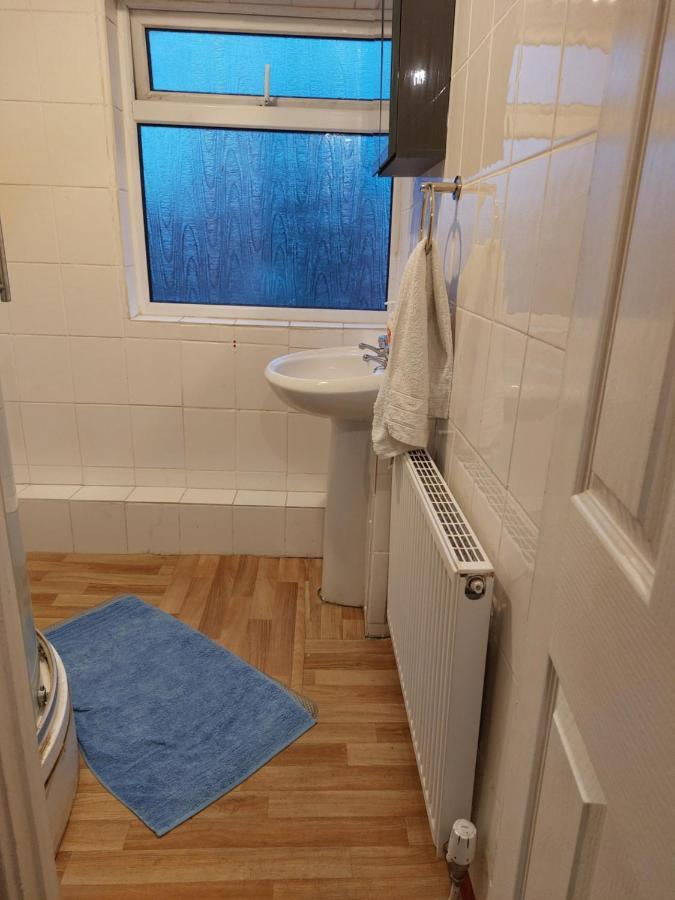 Dream Basildon Apartment Ngoại thất bức ảnh