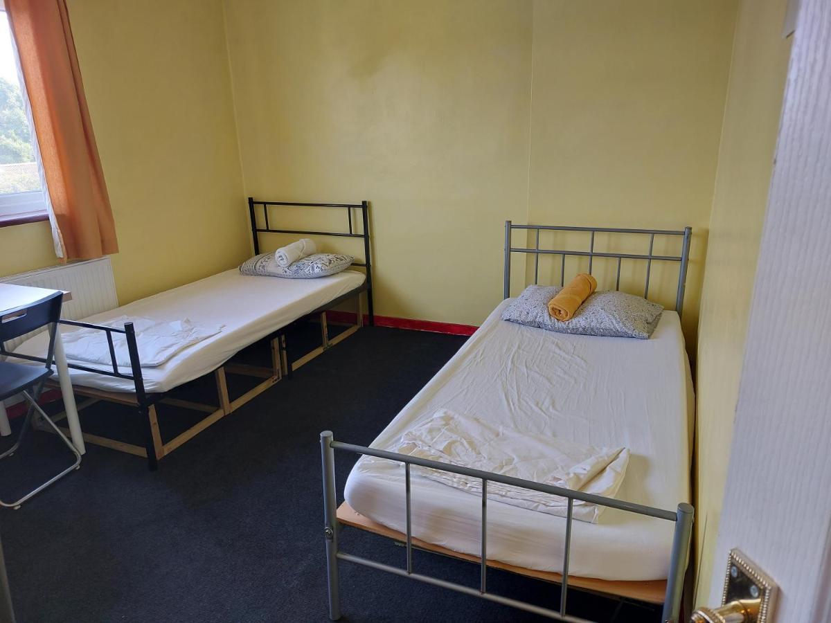 Dream Basildon Apartment Ngoại thất bức ảnh